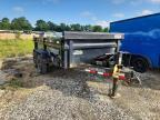 2022 Load Trail Tandem Axle Dump Trailer