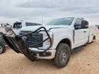 2024 Ford F350 Super Duty Utility / Service Truck