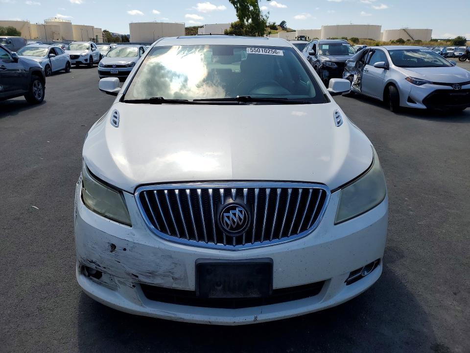 2013 Buick Lacrosse