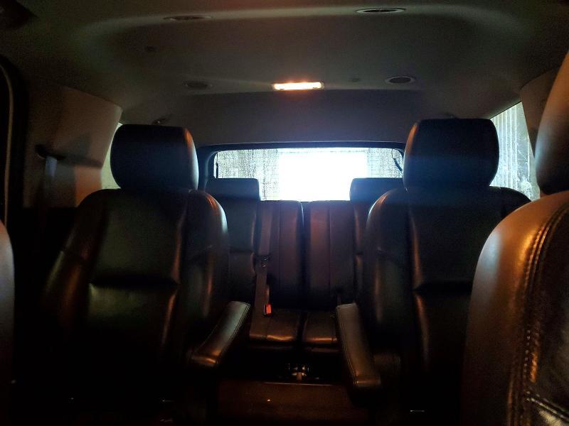 2011 GMC Yukon Denali