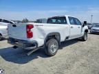 2022 Chevrolet Silverado K2500 Heavy Duty