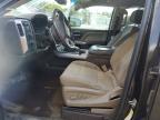 2018 Chev Silverado