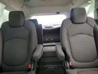 2010 Chevrolet Traverse lt
