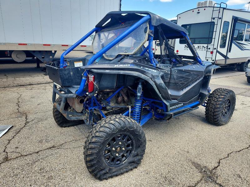 2021 Honda Talon 1000 Utility Vehicle