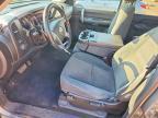 2007 Chevrolet Silverado K1500 Crew Cab