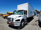2012 Freightliner Business Class M2 BOX Truck