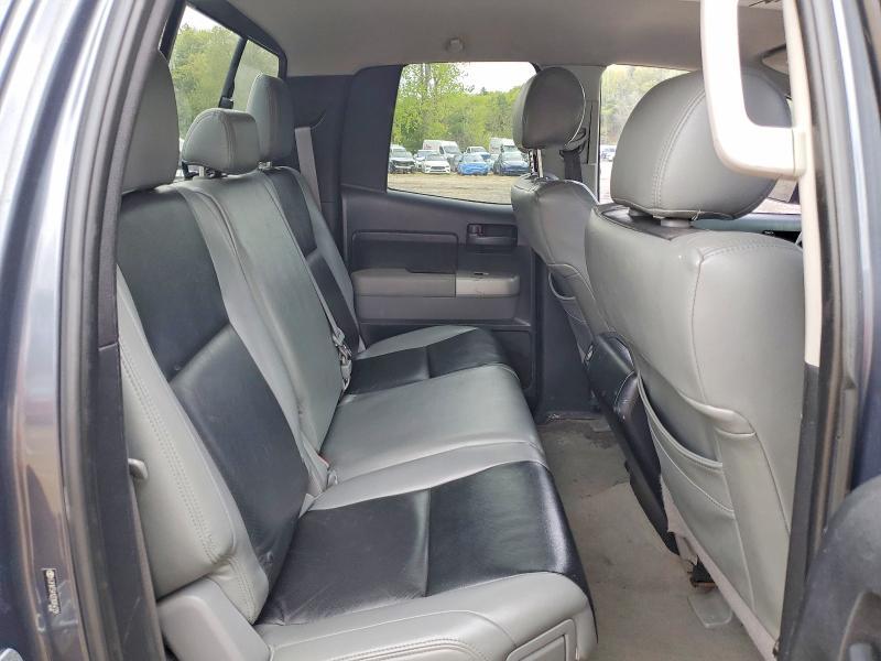 2007 Toyota Tundra Double Cab SR5