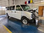 2016 Chevrolet Express G3500 LT