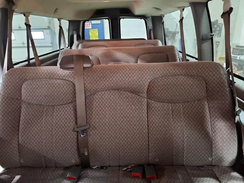 2003 Chev Express G3500