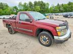 2007 GMC Canyon