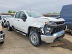 2022 Chevrolet Silverado K2500 Heavy Duty