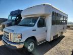 2017 Ford E350 Shuttle Bus