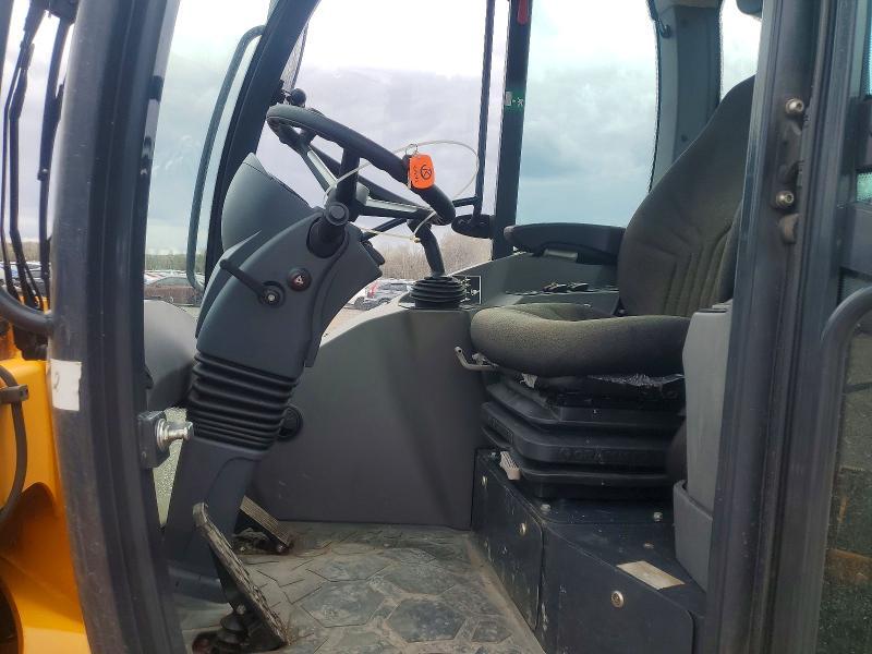 2019 Venieri 5.63C-Wheel Loader
