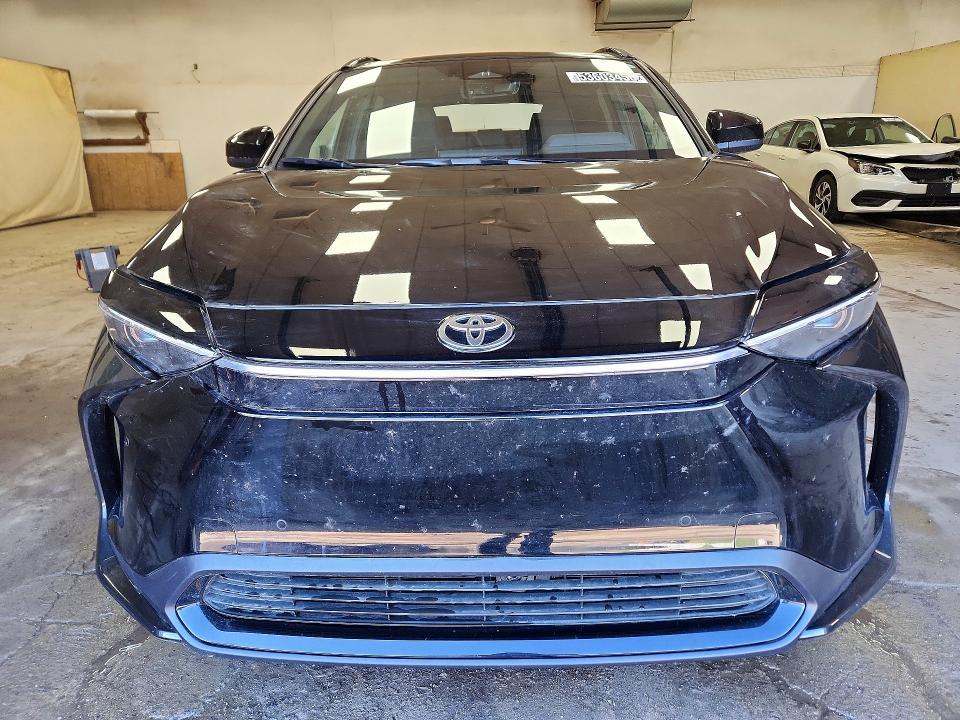 2024 Toyota Bz4x xle