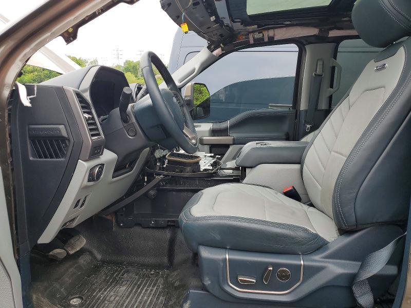 2022 Ford F450 Super Duty