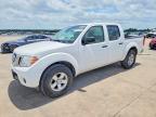 2012 Nissan Frontier S