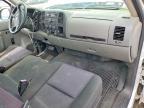 2013 Chevrolet Silverado C1500