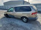 2001 Toyota Sienna ce