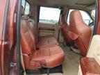 2008 Ford F250 Super Duty