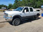 2004 Ford F350 SRW Super Duty