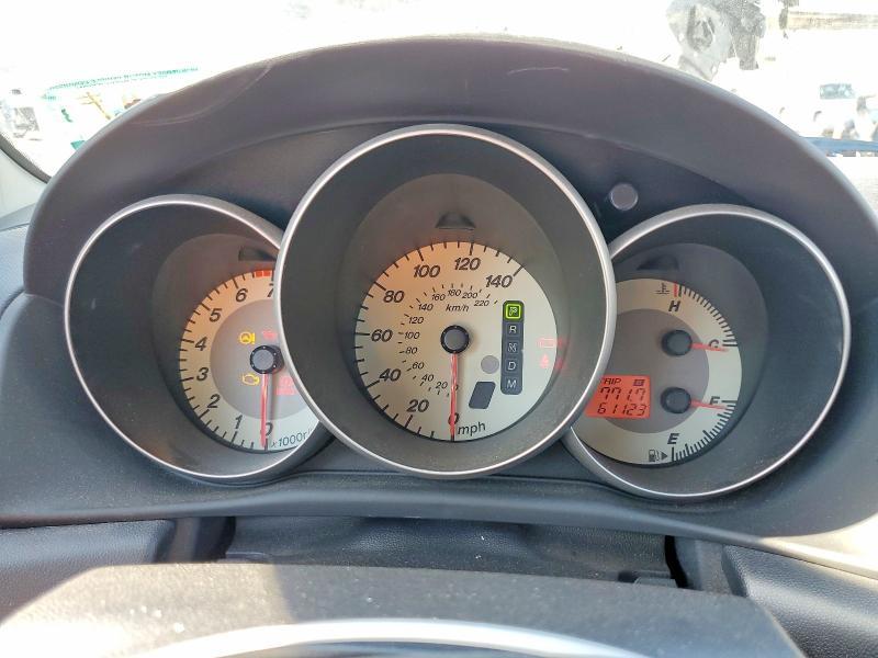 2008 Mazda 3 I