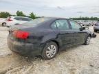 2013 Volkswagen Jetta Base