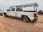 2016 Chevrolet 2500