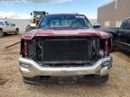 2017 GMC Sierra K1500 SLT