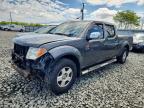 2007 Nissan Frontier SE