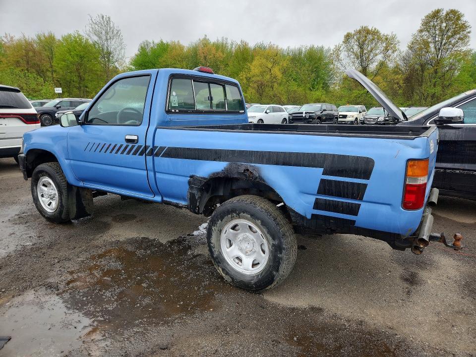 1994 Toyota Pickup DX