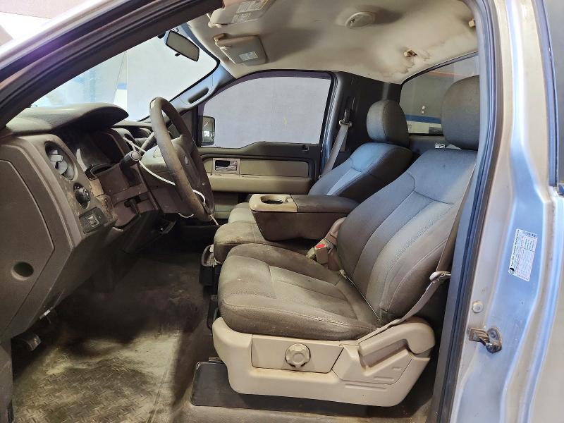 2009 Ford F150
