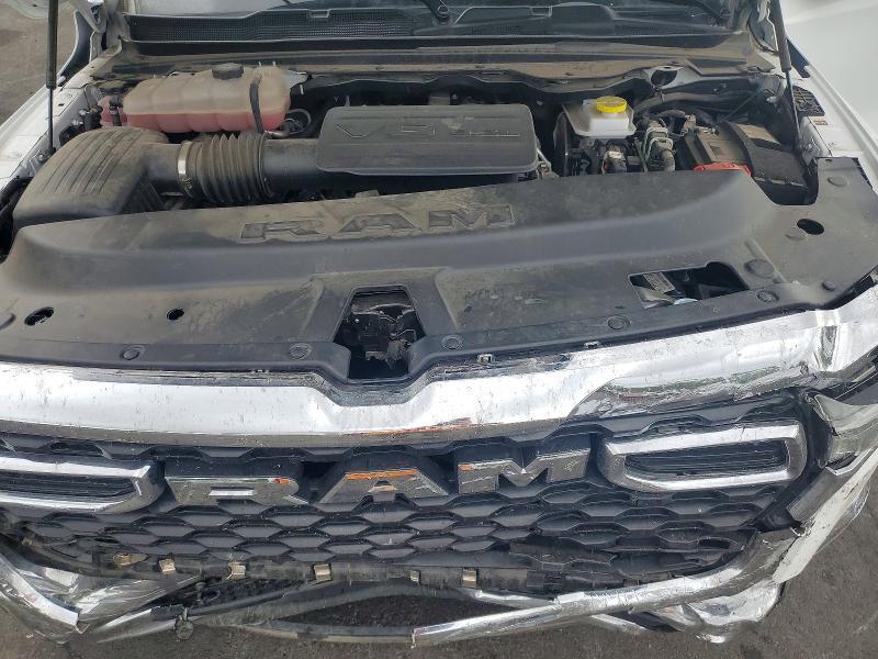 2025 Dodge RAM 1500 BIG Horn