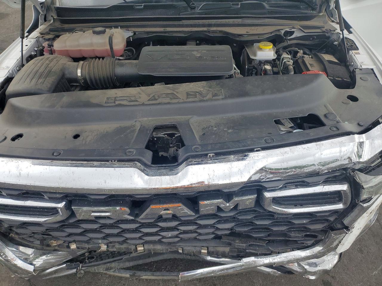 2025 Dodge RAM 1500 BIG Horn