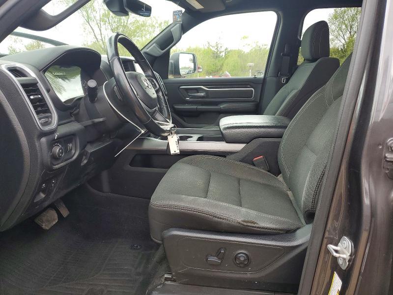 2020 Dodge RAM 1500 BIG Horn