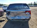 2019 Honda Odyssey exl