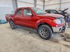 2014 Nissan Frontier SL