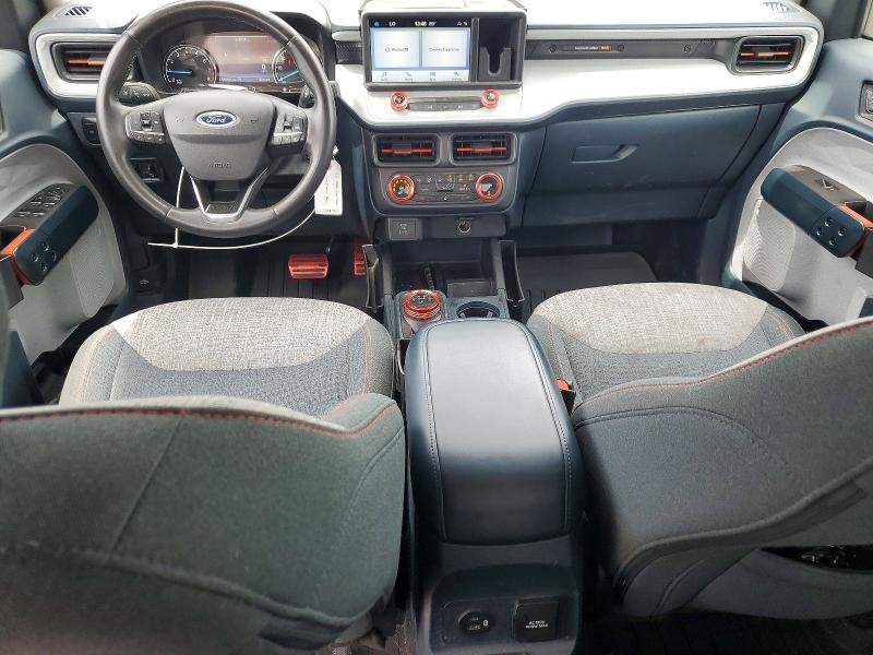 2023 Ford Maverick XL