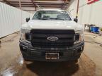 2020 Ford F150 Super Cab