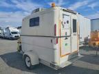 2008 Pelsue Fiber Optic Splicing Trailer