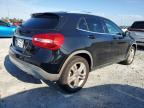 2016 Mercedes-Benz Gla 250