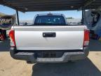 2016 Toyota Tacoma SR