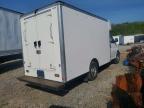 2018 Chev Rolet Express Delivery Truck