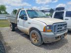 2005 Ford F350 SRW Super Duty