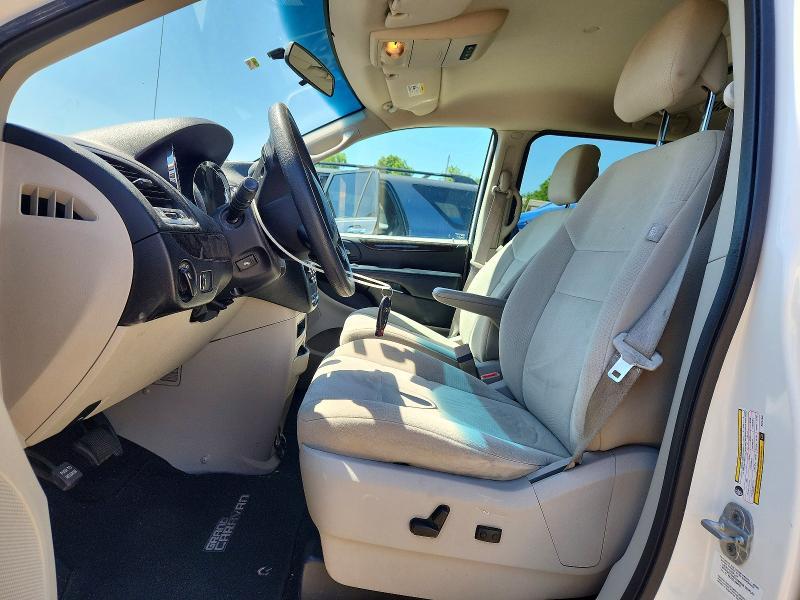 2011 Dodge Grand Caravan Mainstreet