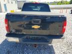 2007 Chevrolet Silverado K1500 Crew Cab