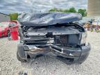 2007 Chevrolet Silverado K1500 Crew Cab