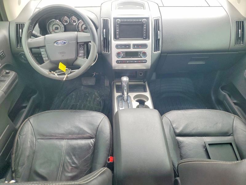 2009 Ford Edge Limited