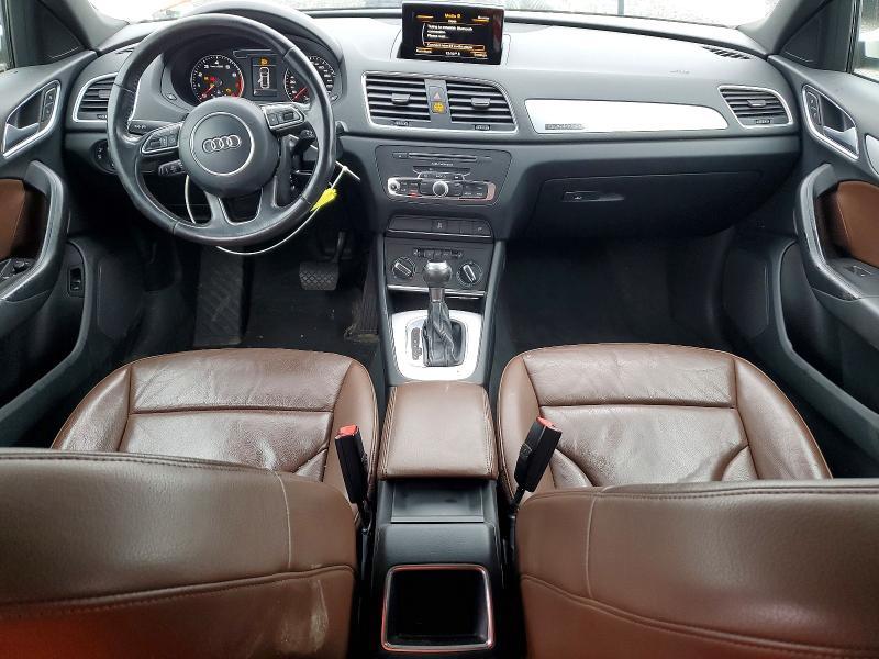 2017 Audi Q3 Premium