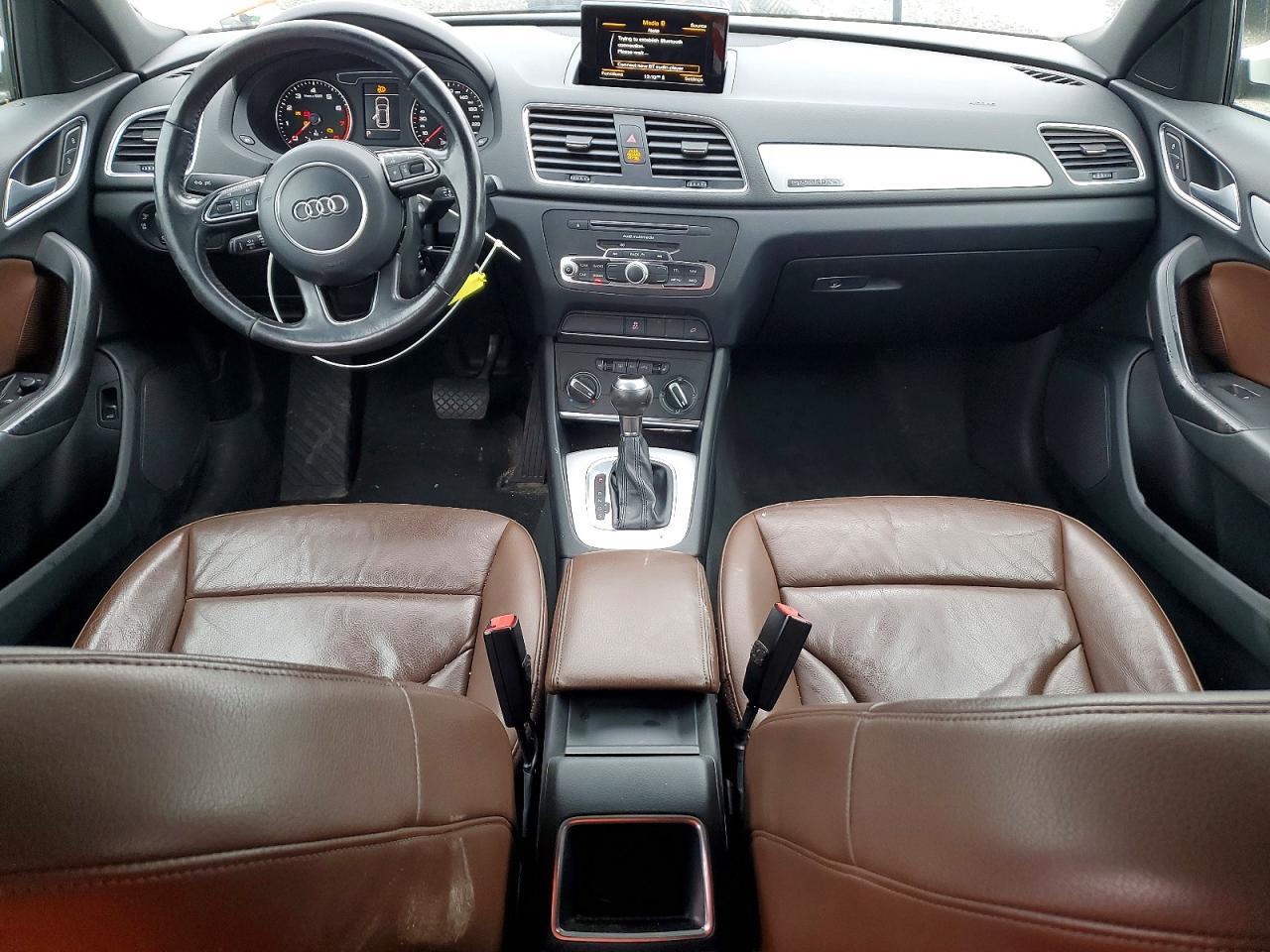 2017 Audi Q3 Premium