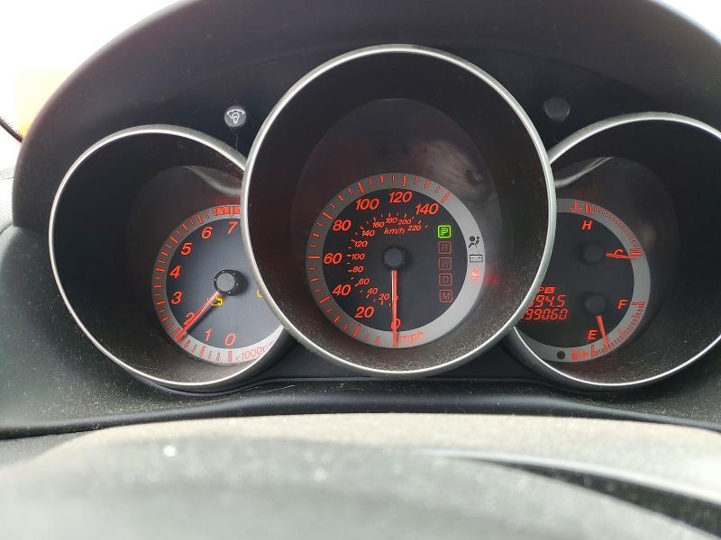 2007 Mazda 3 S